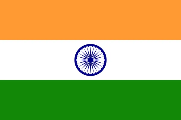 Flaga państwa INDIE