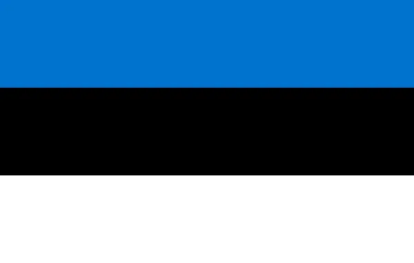 Flaga państwa ESTONIA