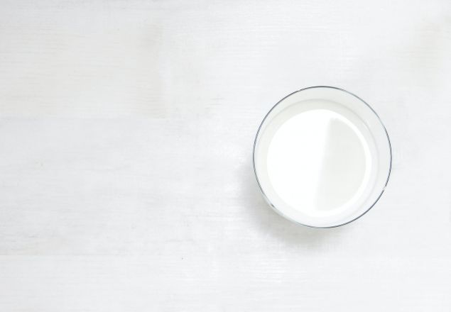 Biała dieta na zęby: jakie produkty spożywać?