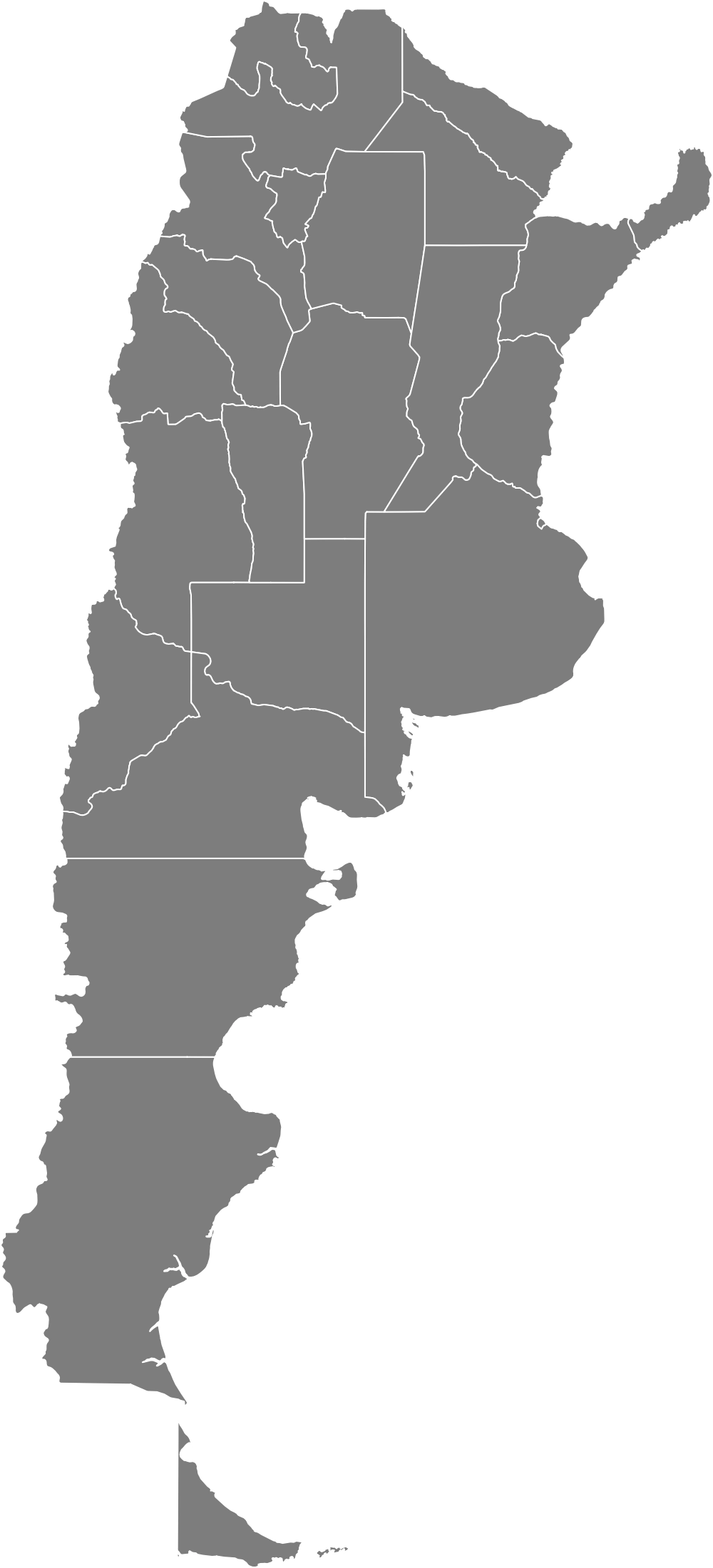 ARGENTYNA